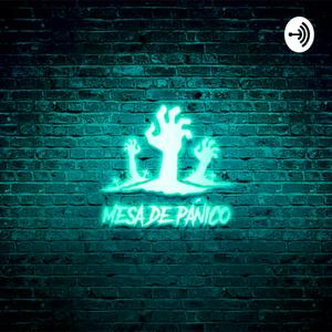 Mesa de Pánico