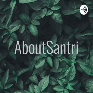 AboutSantri