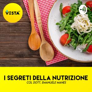 I segreti della Nutrizione