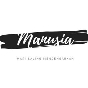 Manusia