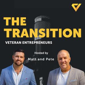 The Transition: Veteran Entrepreneurs