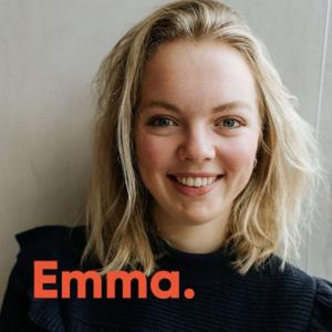 Emma Stoks Podcast