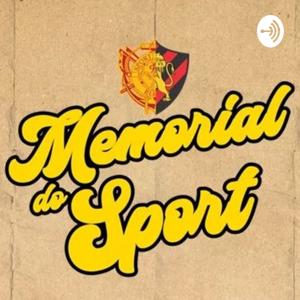 Podcast Memorial do Sport