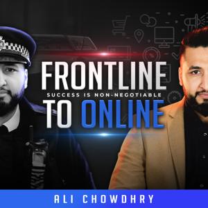 Frontline To Online