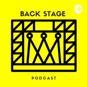 Back Stage Podcast