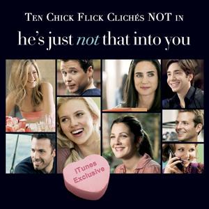 "He's Just Not That Into You: Ten Chick Flick Cliches that are NOT in this movie" by Warner Bros. Digital Distribution