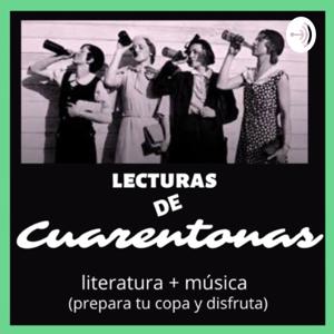 Lecturas de cuarentonas