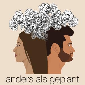 anders als geplant