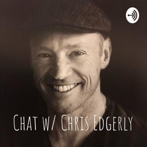 Chat with Chris Edgerly