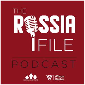 The Russia File by Wilson Center