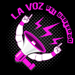 La Voz del Underdog