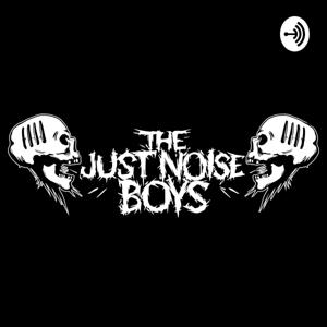 The Just Noise Boys