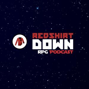 Red Shirt Down RPG Podcast