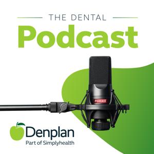 The Dental Podcast from Denplan