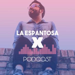 La espantosa X