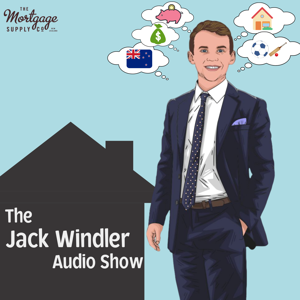 The Jack Windler Audio Show