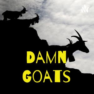 Damn Goats