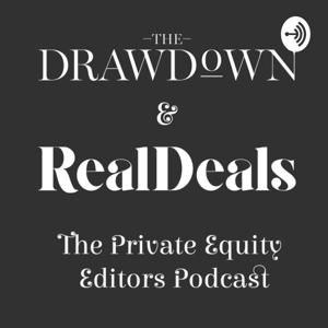 The Private Equity Editors' Podcast