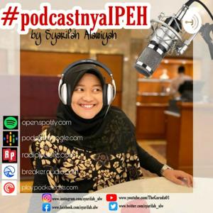 Podcastnya IPEH