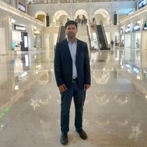 Sandeep Kumar