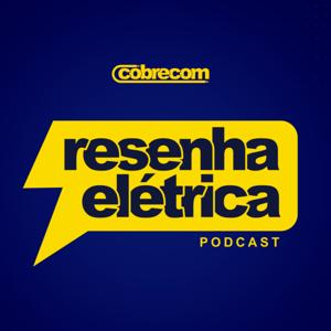 Resenha Elétrica | COBRECOM