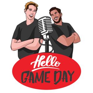 Hello Game Day