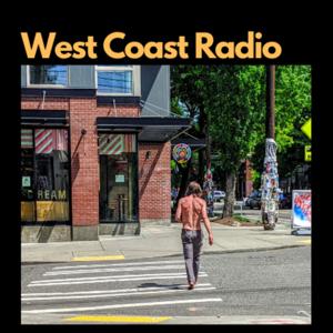 West Coast Radio