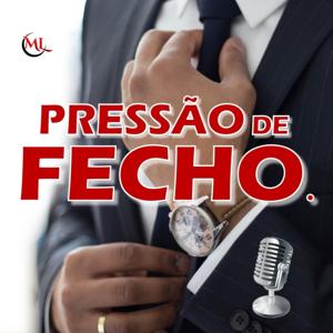 PRESSÃO DE FECHO