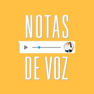 Notas de voz