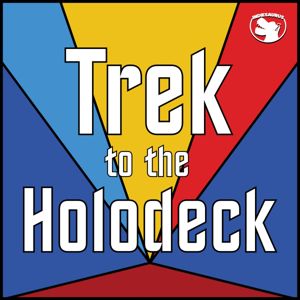 Trek to the Holodeck