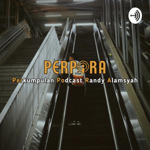 INI BUKAN PODCAST