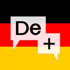 DeutschPlus中德双播