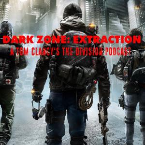 Dark Zone: Extraction - Stasis Geek Studio