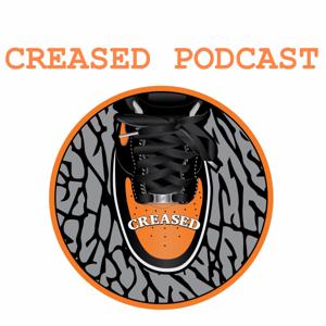 Creased Podcast