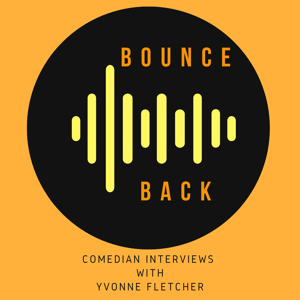 Bounce Back Comedy by DRN1