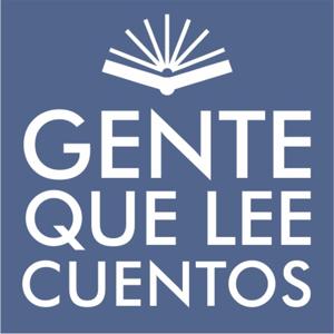 Gente que lee cuentos