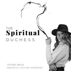 The Spiritual Duchess