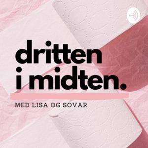 Dritten i midten