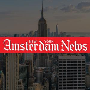 New York Amsterdam News Podcast