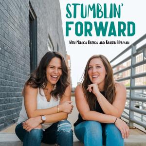 Stumblin' Forward