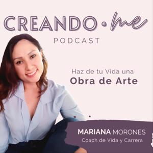 Creando.Me Podcast