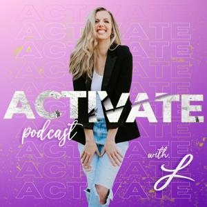 Activate with Laura Holloway