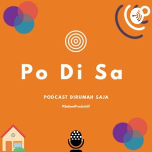 Podcast Dirumah Saja