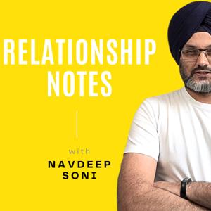 Notes & Messages with Navdeep Soni