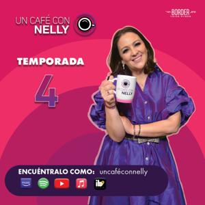 Un café con Nelly
