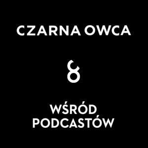 Czarna Owca wśród podcastów