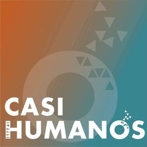 CASI HUMANOS