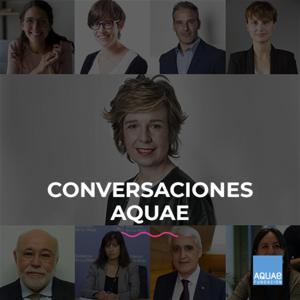 Conversaciones Aquae