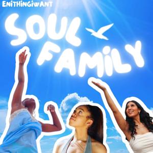 Soul Family by EniThingIWant