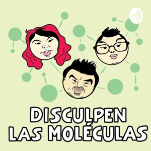 Disculpen las Moléculas